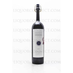 Poli Grappa Di Sassicaia